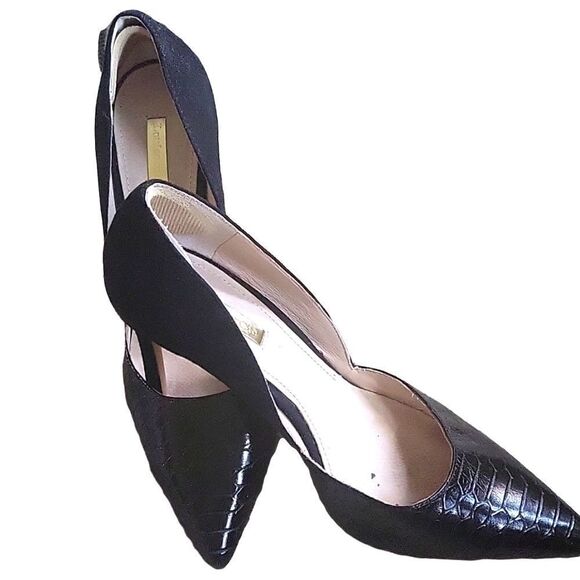 Louise Et Cie pump shoe - Picture 2 of 4